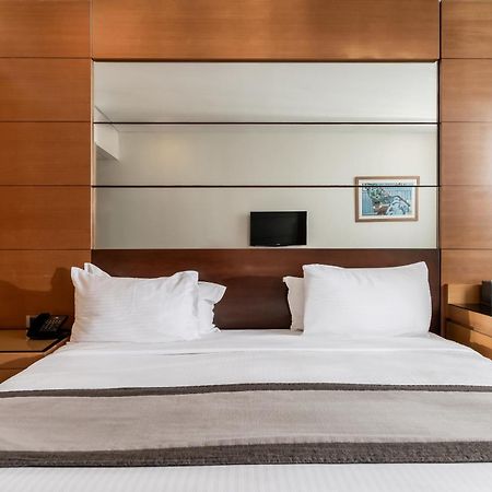 Coral Beach Hotel And Resort Бейрут Экстерьер фото