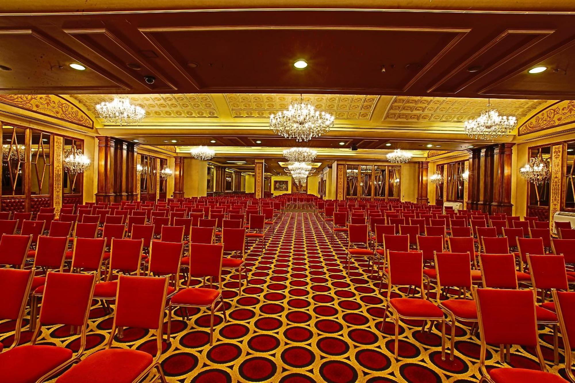 Coral Beach Hotel And Resort Бейрут Экстерьер фото